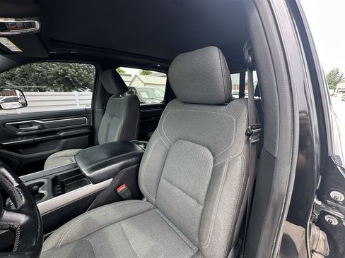 Used 2019 RAM 1500 Big Horn AWD/4WD image 51