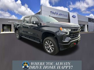 Used 2022 Chevrolet Silverado 1500 RST w/ RST All Star Premium Package video 1