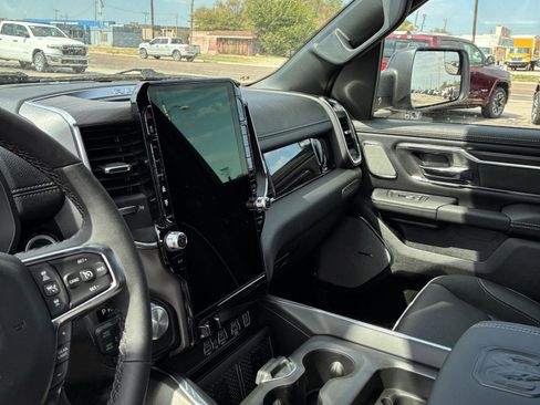New 2026 RAM 1500 Laramie image 5