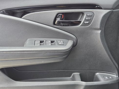 Used 2023 Honda Passport Elite image 18