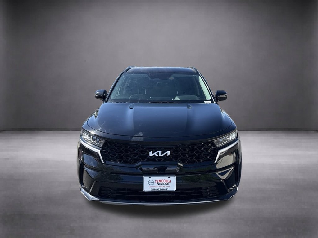 Used 2023 Kia Sorento S FWD image 10