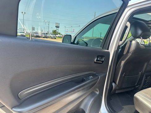 Used 2021 Dodge Durango GT AWD/4WD image 29