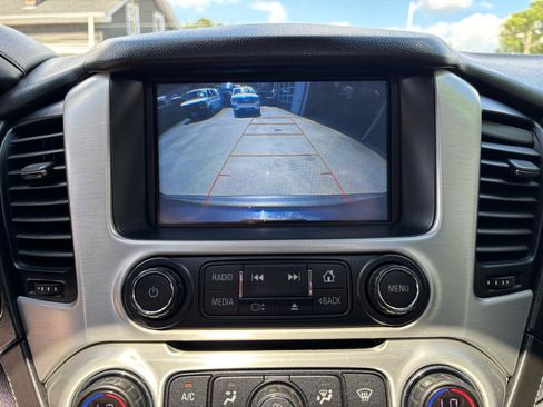 Used 2020 GMC Yukon XL SLT AWD/4WD image 28