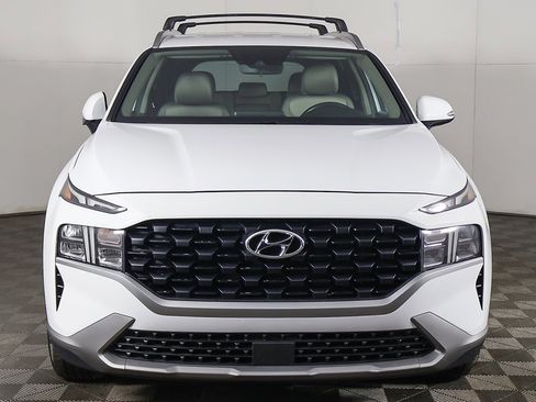 Used 2023 Hyundai Santa Fe SEL image 10