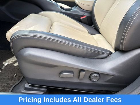 Certified 2024 Subaru Outback Limited XT AWD/4WD image 28