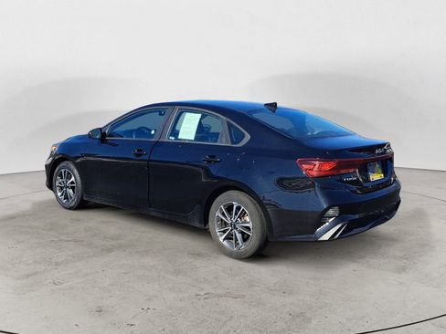 Used 2024 Kia Forte LXS image 5