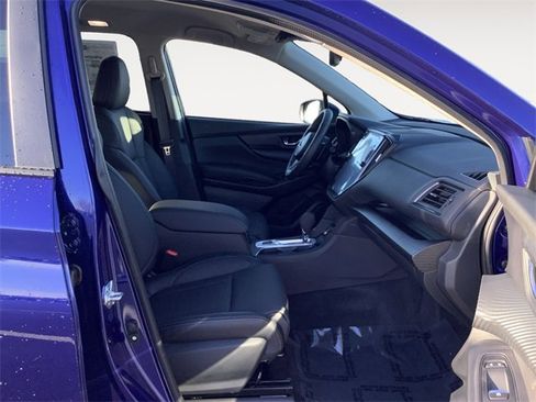 New 2026 Subaru Ascent Premium image 15