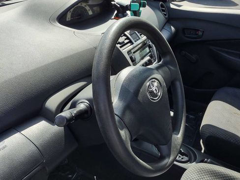 Used 2007 Toyota Yaris Sedan image 13