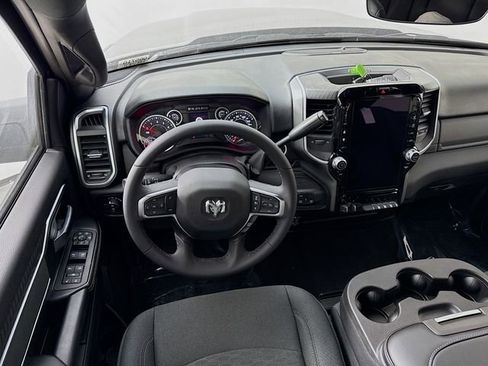 Used 2025 RAM 2500 Big Horn image 21