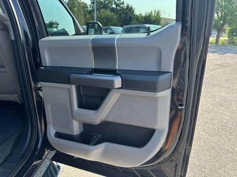 Used 2020 Ford F150 XLT w/ Equipment Group 302A Luxury AWD/4WD image 21