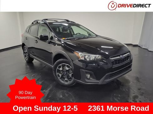 Used 2019 Subaru Crosstrek 2.0i Premium AWD/4WD image 1