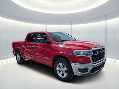 Used 2025 RAM 1500 Big Horn