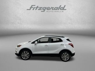 Used 2020 Buick Encore Preferred AWD/4WD video 2