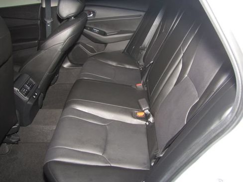 Used 2024 Honda Accord Touring image 12