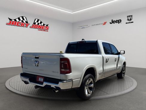 Used 2019 RAM 1500 Limited AWD/4WD image 10
