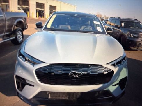 Used 2026 Ford Mustang Mach-E Premium w/ Sport Appearance Package image 28