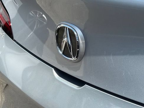 Certified 2024 Acura Integra A-Spec FWD image 9