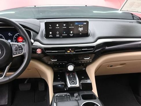 Used 2023 Acura MDX SH-AWD image 30