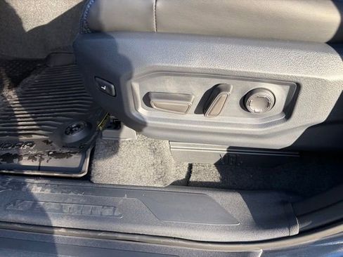 New 2026 Toyota Tundra Platinum w/ Tow Tech Package image 11