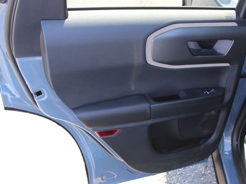New 2026 Ford Bronco Sport Big Bend w/ Convenience Package AWD/4WD image 19