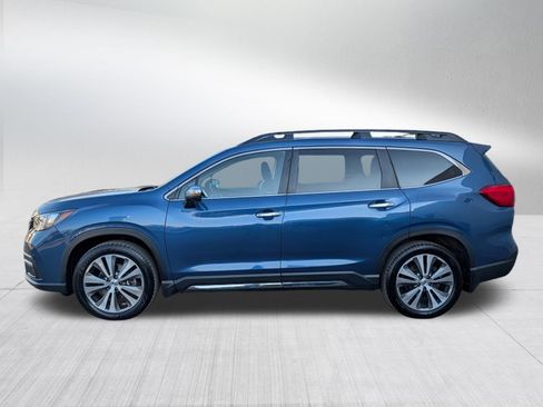 Used 2022 Subaru Ascent Touring image 4