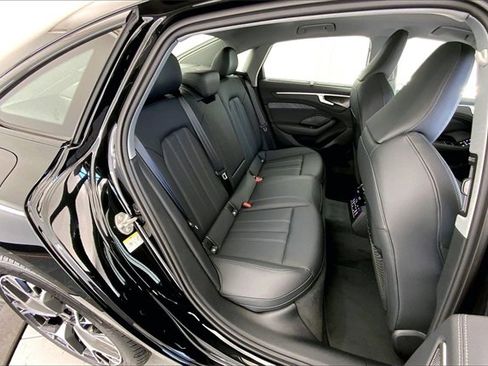 New 2026 Audi A6 Premium Plus image 10