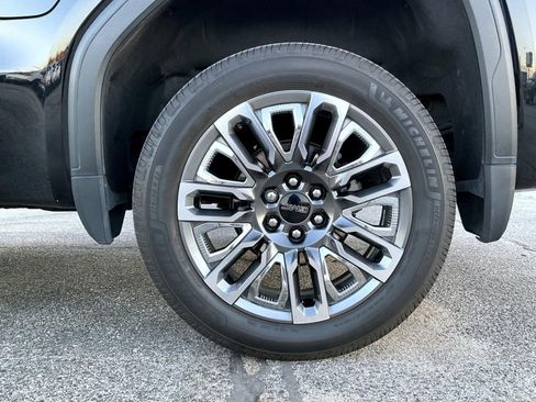 Certified 2024 GMC Sierra 1500 Denali Ultimate AWD/4WD image 23