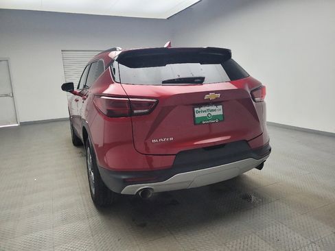 Used 2024 Chevrolet Blazer LT w/ Convenience Package image 6