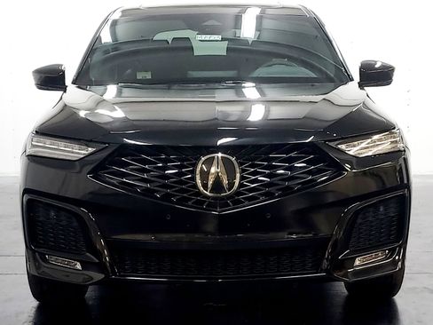 New 2026 Acura MDX A-Spec image 12