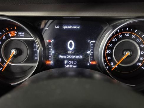 Used 2018 Jeep Wrangler Unlimited Sport S image 21