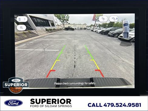 Used 2024 Ford F150 XL w/ Equipment Group 103A High AWD/4WD image 9