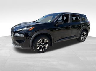 Used 2023 Nissan Rogue SV FWD video 3