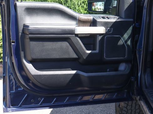 Used 2020 Ford F250 Lariat AWD/4WD image 19