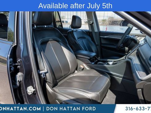 Used 2023 Jeep Grand Cherokee L Limited AWD/4WD image 25