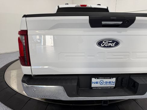 Used 2024 Ford F150 XLT w/ Mobile Office Package image 58