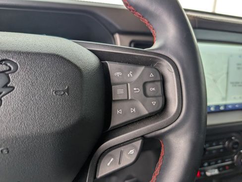 Used 2024 Ford Bronco Raptor image 16