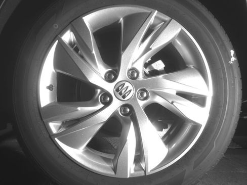 Used 2025 Buick Encore GX Preferred image 14