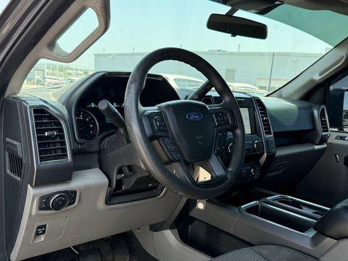Used 2020 Ford F150 XLT AWD/4WD image 4