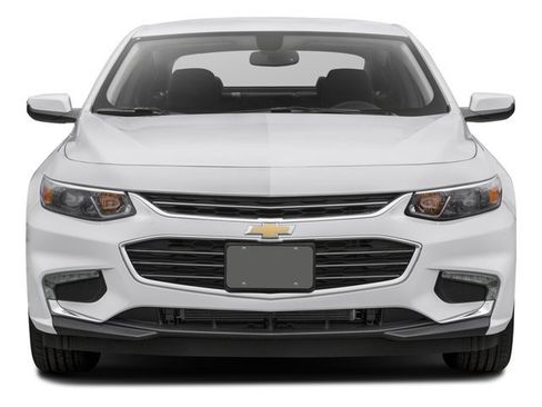 Used 2016 Chevrolet Malibu LT FWD image 7