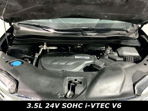 Used 2020 Honda Ridgeline RTL-E image 29