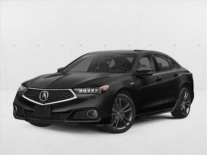 Used 2020 Acura TLX w/ Technology Package