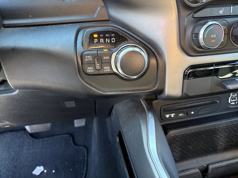 Used 2019 RAM 1500 Big Horn image 20