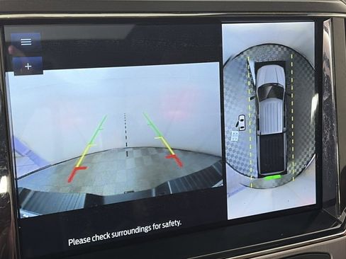 Certified 2022 Ford F350 Platinum image 20