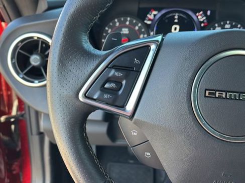 Used 2023 Chevrolet Camaro SS image 22