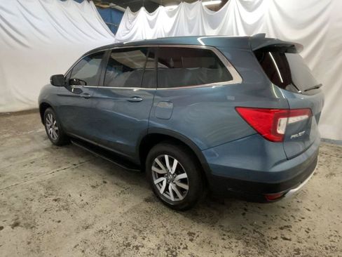 Used 2019 Honda Pilot EX-L image 9
