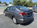 Used 2015 Honda Civic LX image 5
