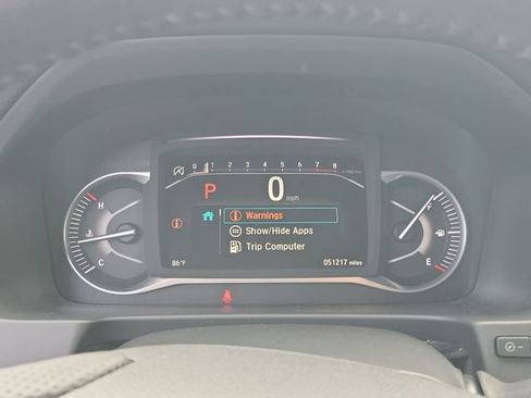 Used 2023 Honda Passport EX-L image 30