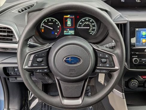Used 2022 Subaru Forester Base image 16