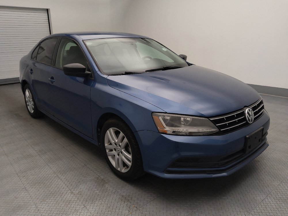 Used 2018 Volkswagen Jetta S FWD image 13