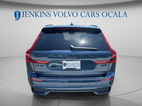 New 2026 Volvo XC60 B5 Ultra w/ Climate Package AWD/4WD image 4